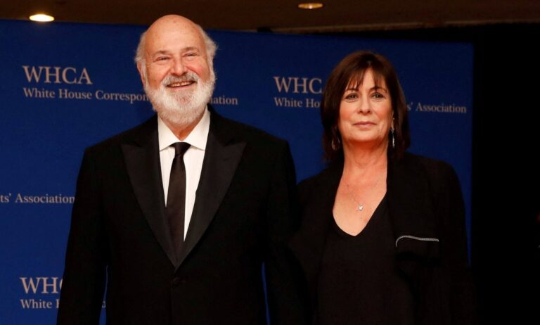 Δολοφονήθηκαν ο σκηνοθέτης Ρομπ Ράινερ με τη σύζυγό του – Στο «κάδρο» ο γιος τους