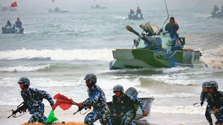 Παίρνει φωτιά η Καραϊβική – Σκληρό μήνυμα Κίνας σε Trump… για Κούβα και Μεξικό