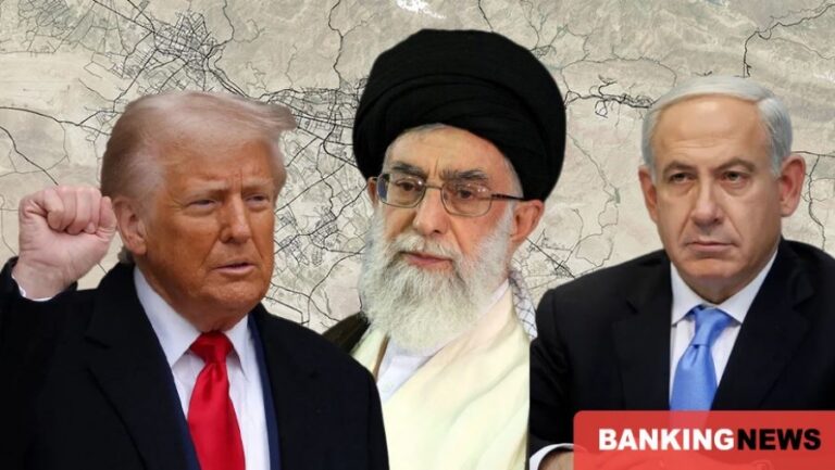 Έρχεται κόλαση στη Μέση Ανατολή – Ο Trump έδωσε το «πράσινο φως» στον Netanyahu για νέα επίθεση του Ισραήλ στο Ιράν