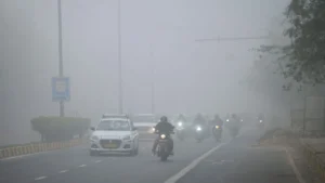 Aυστηρά μέτρα στο Νέο Δελχί λόγω της ατμοσφαιρικής ρύπανσης – «Επικίνδυνη» η ποιότητα του αέρα