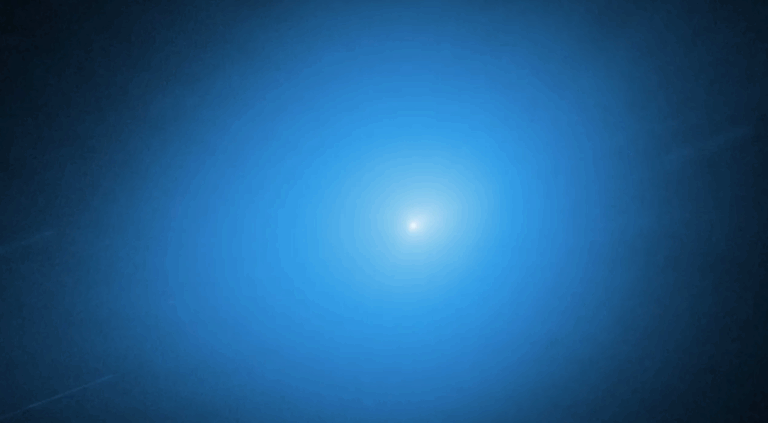 Την Παρασκευή θα πλησιάσει τη Γη περισσότερο από ποτέ ο κομήτης 3Ι/ATLAS