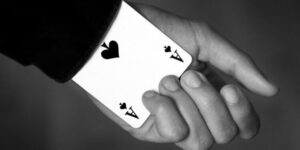 Υπάρχει ένας άσσος στο μανίκι του συστήματος; Πόσο πιθανό είναι;