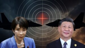 Ωρολογιακή βόμβα στον Ειρηνικό – Κίνα και Ιαπωνία θα ξεκινήσουν τον Γ’ Παγκόσμιο Πόλεμο – Φόβοι για εμπλοκή Ρωσίας