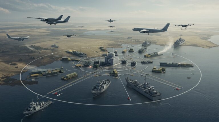 Γερμανική βόμβα… διέρρευσε απόρρητο σχέδιο πολεμικής προετοιμασίας 5 φάσεων με την Ρωσία – Έκθετοι οι στρατηγοί