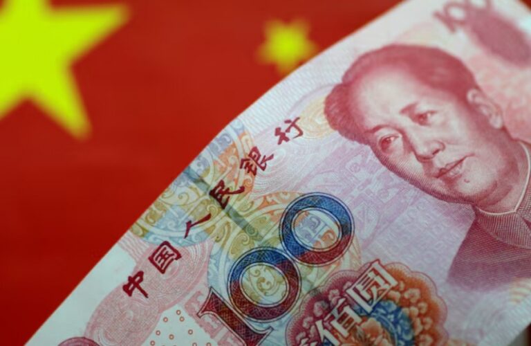 Ανατροπή από την Κίνα – Κρατικές τράπεζες αγοράζουν δολάρια για να τιθασεύσουν την άνοδο του γουάν