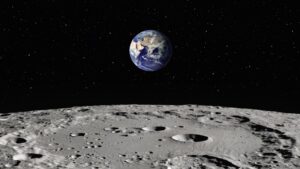 Η Σελήνη κρύβει μυστικά που αλλάζουν την ιστορία της Γης – Ανακαλύφθηκαν κοσμικά σωματίδια πλούσια σε νερό