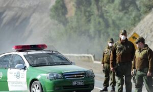 Τροχαίο στο Μεξικό: 10 νεκροί και 32 τραυματίες σε δυστύχημα με λεωφορείο