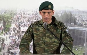 Στρατιώτης καταγγέλλει ότι αποπέμφθηκε από τις Ειδικές Δυνάμεις επειδή στήριξε τους αγρότες