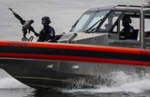 Ένταση στην Καραϊβική – Οι ΗΠΑ καταδιώκουν το δεξαμενόπλοιο Bella 1 και ετοιμάζουν πειρατική κατάληψη