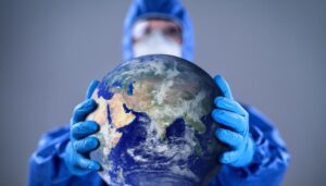 ΤΙ ΜΑΣ ΠΕΡΙΜΕΝΕΙ ΤΟ 2026:Ιός εκτός ελέγχου απειλεί με πανδημία!