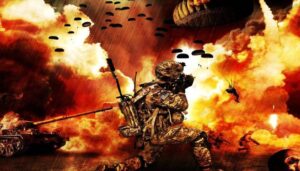 ΕΡΧΕΤΑΙ ΜΙΑ ΝΕΑ ΣΥΓΚΡΟΥΣΗ; Το Ρωσικό Ραδιοφωνικό κανάλι Doomsday εκπέμπει πόλεμο;!