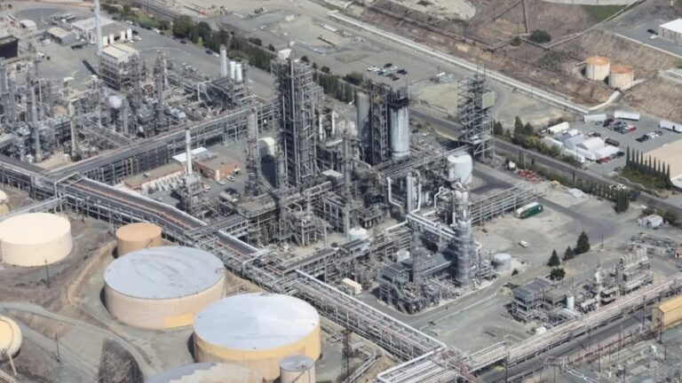 Τρόμος… άδειες οι υπόγειες αποθήκες φυσικού αερίου στην Ευρώπη – Έρχεται κρίση στην καρδιά του χειμώνα