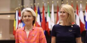 Έριξε βόμβα η CIA: Ο Zelensky δωροδοκεί Von der Leyen, Kallas στην ΕΕ και Pompeo στις ΗΠΑ;