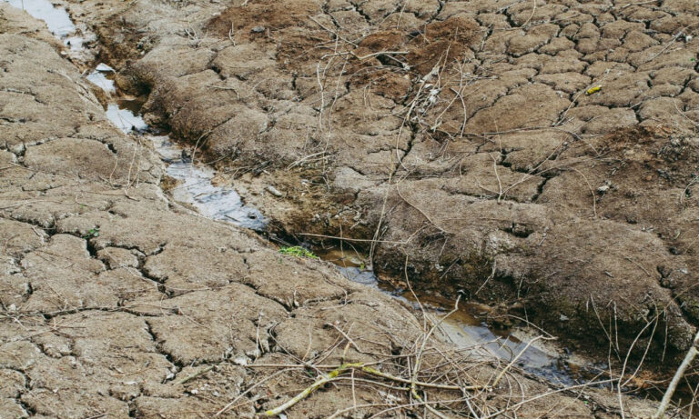 Συναγερμός στην Ευρώπη για το νερό – Στερεύουν τα αποθέματα γλυκού νερού