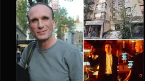 Θρίλερ με τον θάνατο του Πίτερ Γκριν: Αίματα σε όλο το σώμα του – Το μυστήριο σημείωμα δίπλα του