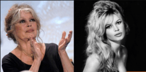 Πέθανε στα 91 της η Μπριζίτ Μπαρντό