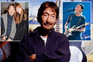 Πέθανε στα 74 του ο διάσημος τραγουδιστής και κιθαρίστας Chris Rea