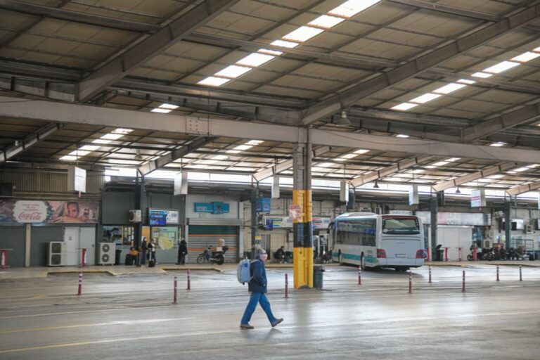 Στο μάτι τώρα και τα ΚΤΕΛ!