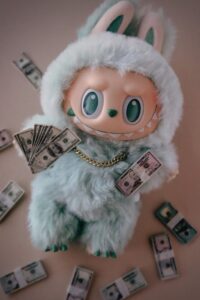 Η Λατρεία του Labubu