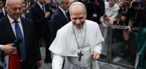 Αδιανόητη εξέλιξη – Αυτός που εμποδίζει τις ΗΠΑ να χτυπήσουν τη Βενεζουέλα είναι ο… Πάπας