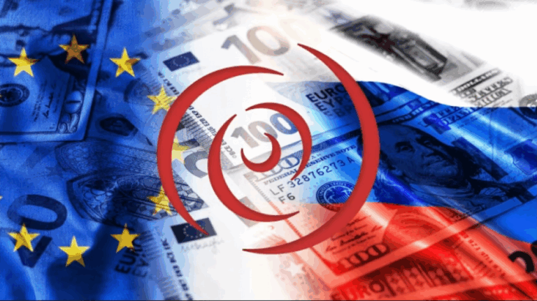 Αποκάλυψη σοκ: Η ΕΕ 19/12 καίγεται να υπεξαιρέσει ρωσικά assets, ξέμεινε από χρήμα – Αυτοκτονία για ευρώ– Ρωσία: Casus Belli