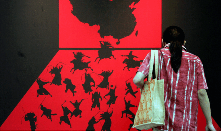 Αιφνίδιες ακυρώσεις ιαπωνικών συναυλιών στη Σαγκάη εν μέσω κλιμάκωσης Κίνας–Ιαπωνίας