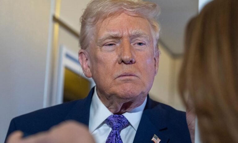 “Στα σκαριά” με σφραγίδα Τράμπ a la Ουκρανία πλασάρεται επώδυνος συμβιβασμός στα Ελληνοτουρκικά σε Αιγαίο-ΝΑ Μεσόγειο