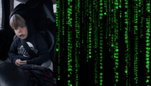 Ζούμε στο Μάτριξ και σύντομα θα υπάρξει μια επανεκκίνηση με ένα τσουνάμι 800 μέτρων