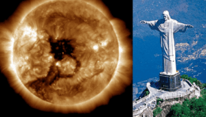 Αναμένουμε έναν ισχυρό σεισμό, πιθανότατα στη Βραζιλία