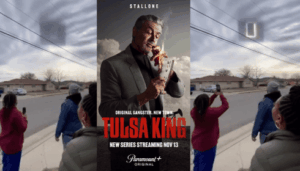 Μια πόρτα στον θόλο της Επίπεδης Γης εμφανίστηκε στον ουρανό πάνω από την Τάλσα