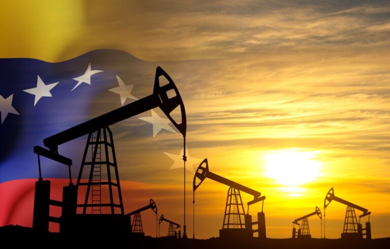 Η Βενεζουέλα δεν έχει μόνο πετρέλαιο – Οι σπάνιες γαίες και η μεταλλευτική ζώνη Ορινόκο