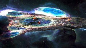 3I/ATLAS – Το «μεγάλο αίνιγμα» των αστρονόμων θα πλησιάσει τη Γη το πρωί της Παρασκευής 19/12