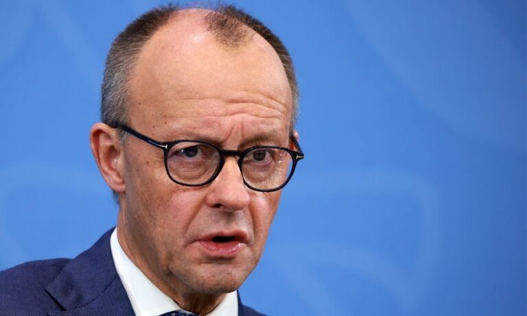 Γερμανία: «Πολύ άσχημο» το κλίμα στη χώρα, δήλωσε ο καγκελάριος Μερτς