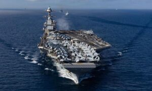 Οι ΗΠΑ λαμβάνουν έγκριση από τα Τρίνινταντ και Τομπάγκο για στρατιωτικούς ελιγμούς κοντά στη Βενεζουέλα, προκαλώντας ένταση με το Καράκας