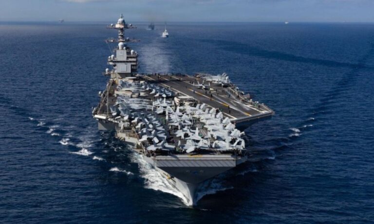 Οι ΗΠΑ λαμβάνουν έγκριση από τα Τρίνινταντ και Τομπάγκο για στρατιωτικούς ελιγμούς κοντά στη Βενεζουέλα, προκαλώντας ένταση με το Καράκας