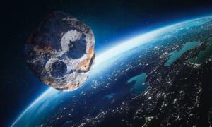 Αστρονομική ανακάλυψη του αιώνα: Ανακαλύφθηκε ένα νέο φεγγάρι που περιστρέφεται γύρω από τη Γη