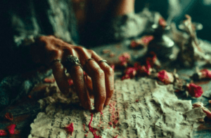 Η Τέχνη της Αφοβίας