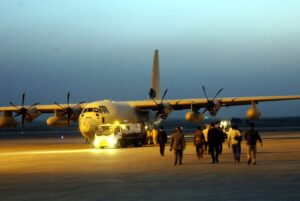 Λιθουανία: Σε κατάσταση έκτακτης ανάγκης μετά την παραβίαση του εναέριου χώρου από τη Λευκορωσία