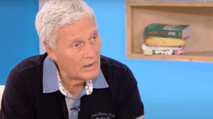 Πέθανε ο ηθοποιός Αλμπέρτο Εσκενάζυ σε ηλικία 73 ετών