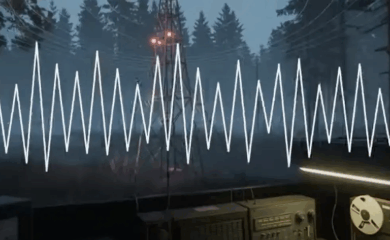 Το ραδιόφωνο της Αποκάλυψης προκαλεί και πάλι τρόμο: Τρίτο μυστηριώδες μήνυμα μέσα σε μία ημέρα