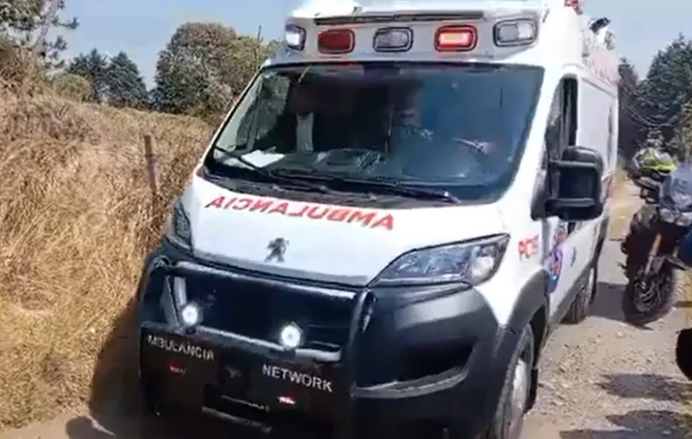 Δέκα νεκροί στη συντριβή μικρού επιβατικού αεροσκάφους στο κεντρικό Μεξικό