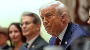 Ο Τραμπ προανήγγειλε διάγγελμα στον αμερικανικό λαό τα ξημερώματα της Πέμπτης