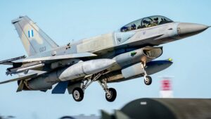 Βόμβα στα θεμέλια της εθνικής ασφάλειας: «Ο Γερμανός ΥΠΕΞ ζήτησε από την Ελλάδα να εμπλακεί με στρατό στην Ουκρανία»