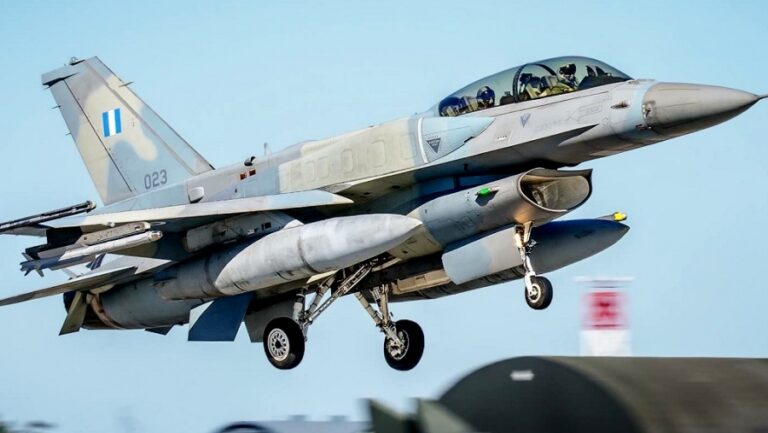 Βόμβα στα θεμέλια της εθνικής ασφάλειας: «Ο Γερμανός ΥΠΕΞ ζήτησε από την Ελλάδα να εμπλακεί με στρατό στην Ουκρανία»