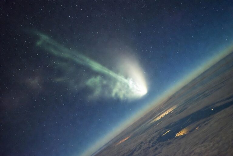 Η Ευρώπη ενεργοποιεί τη μεγαλύτερη άσκηση πλανητικής άμυνας ενόψει της προσέγγισης της Γης με το 3I/ATLAS