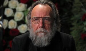 Αλεξάντερ Ντούγκιν: Προγραμματισμένος ο πόλεμος με τη Ρωσία για το 2028 και ο ερχομός του Αντιχρίστου!