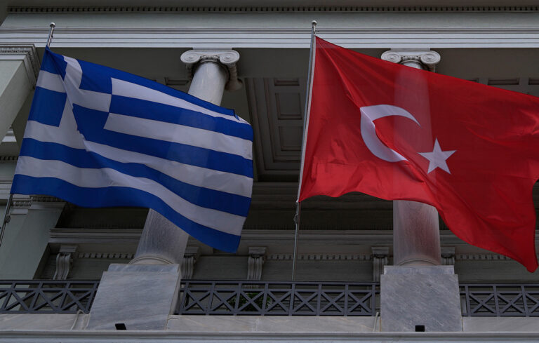 Το βλέμμα των ΗΠΑ «πέφτει» και στα ελληνοτουρκικά! Πολλοί βλέπουν σύντομα κινητικότητα