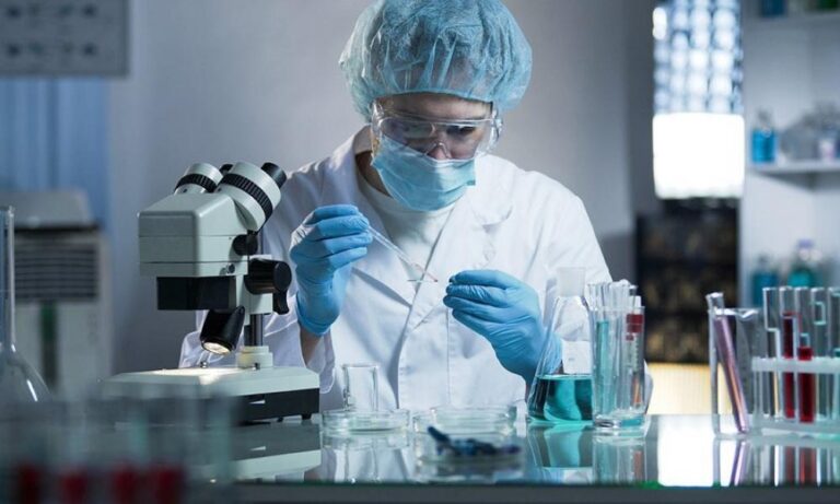 Σε σοκ η ανθρωπότητα! Επανεμφανίστηκε η λέπρα στην Ευρώπη – Οι «κόκκινες» χώρες