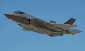 Wall Street Journal: Ο Ερντογάν μιλά για καταστροφή του «σιωνιστικού Ισραήλ», η πώληση F-35 στην Άγκυρα θα μπορούσε να οδηγήσει σε πόλεμο