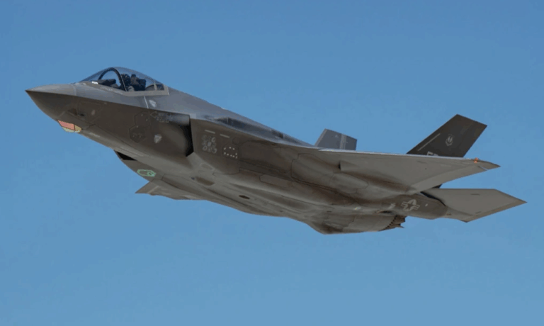 Wall Street Journal: Ο Ερντογάν μιλά για καταστροφή του «σιωνιστικού Ισραήλ», η πώληση F-35 στην Άγκυρα θα μπορούσε να οδηγήσει σε πόλεμο